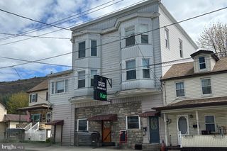 239 W CATAWISSA ST, Nesquehoning, PA 18240