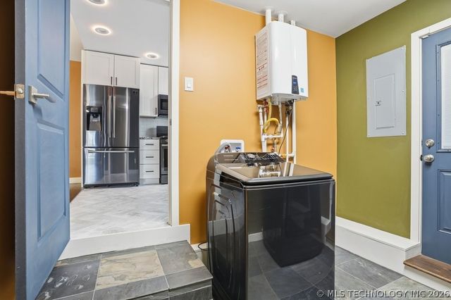 4958 S Detroit Avenue, Tulsa, OK 74105