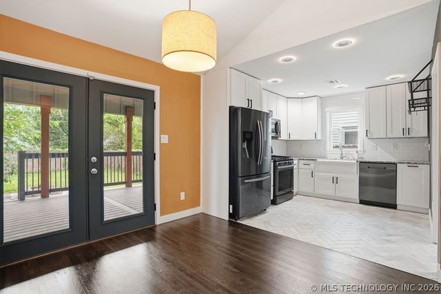 4958 S Detroit Avenue, Tulsa, OK 74105