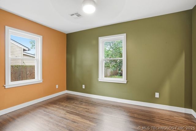 4958 S Detroit Avenue, Tulsa, OK 74105