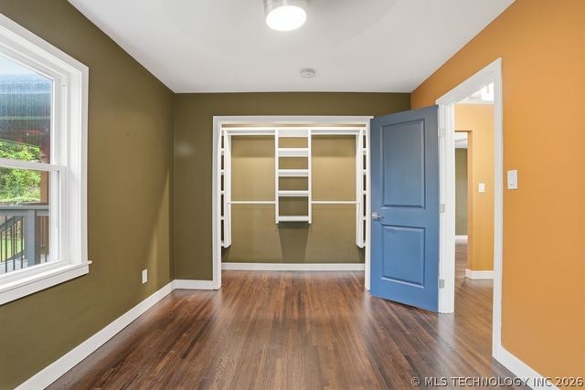 4958 S Detroit Avenue, Tulsa, OK 74105