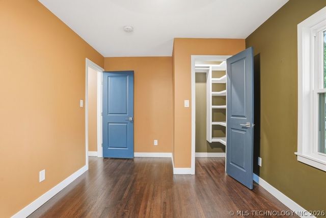 4958 S Detroit Avenue, Tulsa, OK 74105