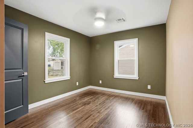 4958 S Detroit Avenue, Tulsa, OK 74105