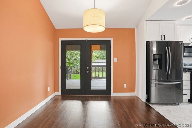 4958 S Detroit Avenue, Tulsa, OK 74105