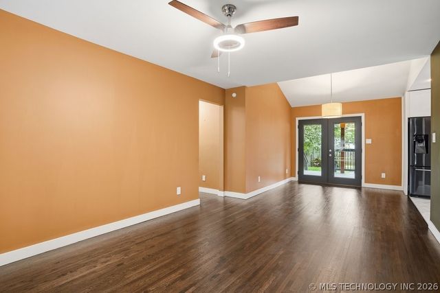 4958 S Detroit Avenue, Tulsa, OK 74105