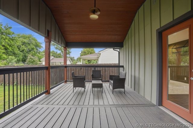 4958 S Detroit Avenue, Tulsa, OK 74105
