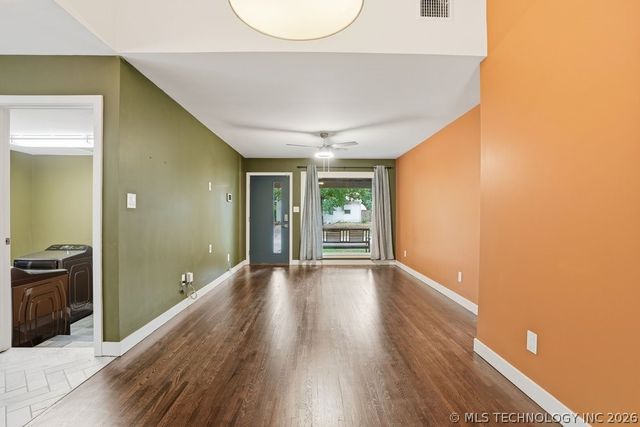 4958 S Detroit Avenue, Tulsa, OK 74105