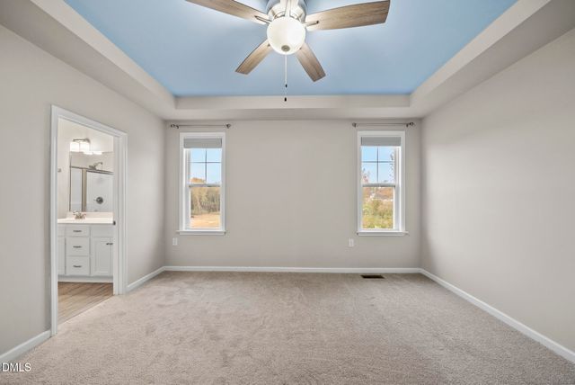 1177 Mudham Road, Wendell, NC 27591