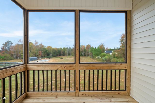 1177 Mudham Road, Wendell, NC 27591