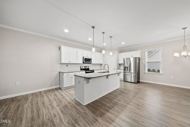 1177 Mudham Road, Wendell, NC 27591