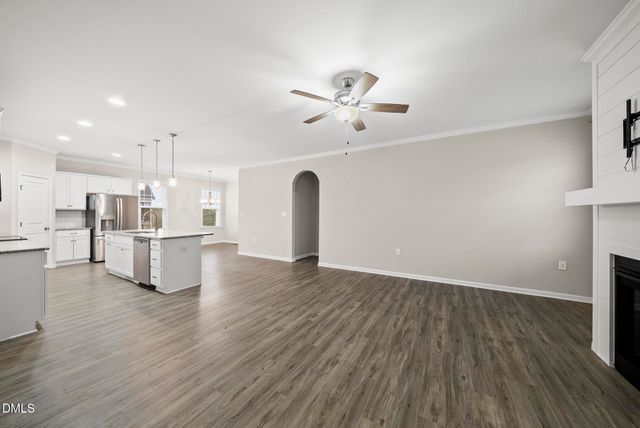 1177 Mudham Road, Wendell, NC 27591