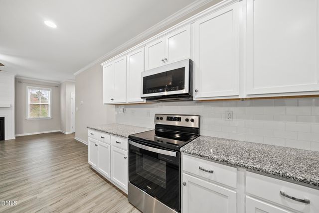 1177 Mudham Road, Wendell, NC 27591