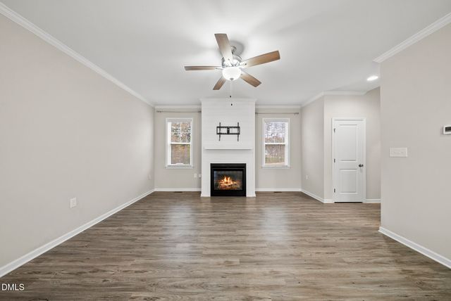 1177 Mudham Road, Wendell, NC 27591