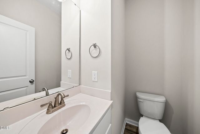 1177 Mudham Road, Wendell, NC 27591