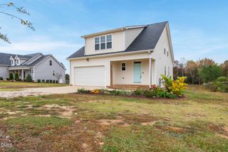 1177 Mudham Road, Wendell, NC 27591