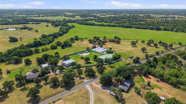22718 Macarthur Avenue, Blanchard, OK 73010