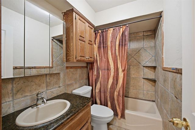 22718 Macarthur Avenue, Blanchard, OK 73010