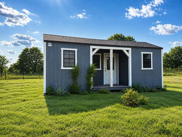 22718 Macarthur Avenue, Blanchard, OK 73010