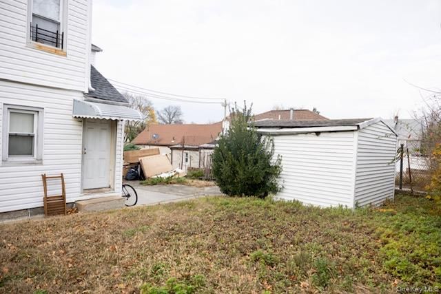 19 Frederick Avenue, Elmont, NY 11003