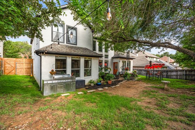 3804 Comanche Trail, Bedford, TX 76021