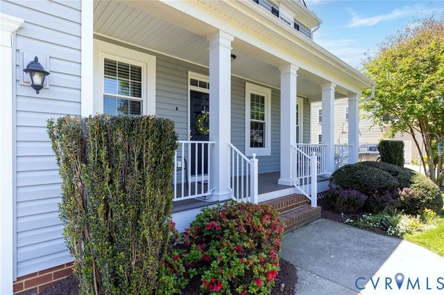 10165 Ambys Ln, Ashland, VA 23005