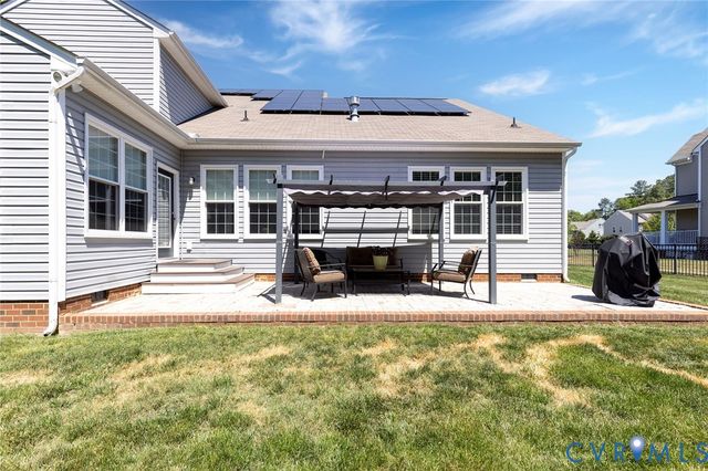 10165 Ambys Ln, Ashland, VA 23005