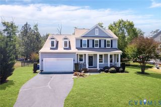 10165 Ambys Ln, Ashland, VA 23005