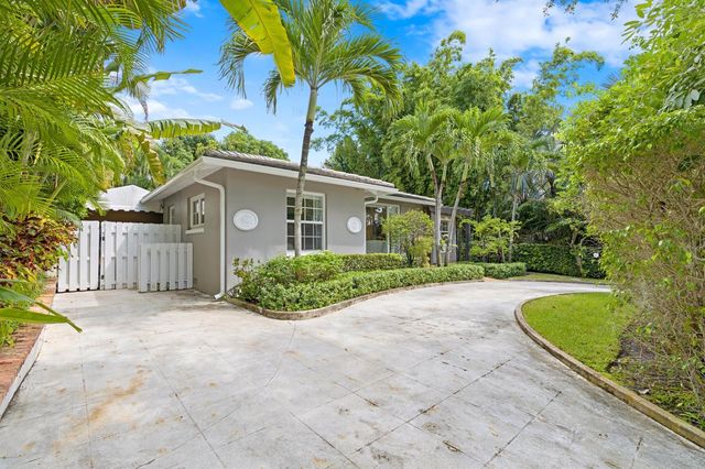 733 Sunset Road, West Palm Beach, FL 33401