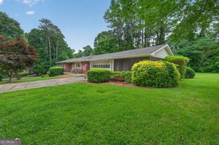 940 Chesterfield Drive, Marietta, GA 30066