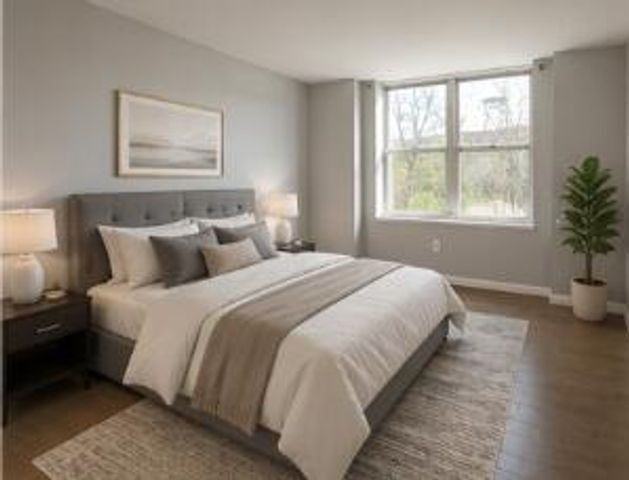 250 E Harbortown Drive 307, Detroit, MI 48207