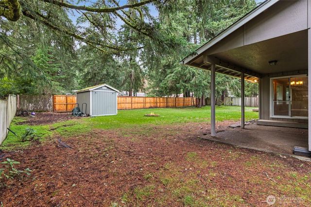 3843 Vassar Loop SE, Lacey, WA 98503