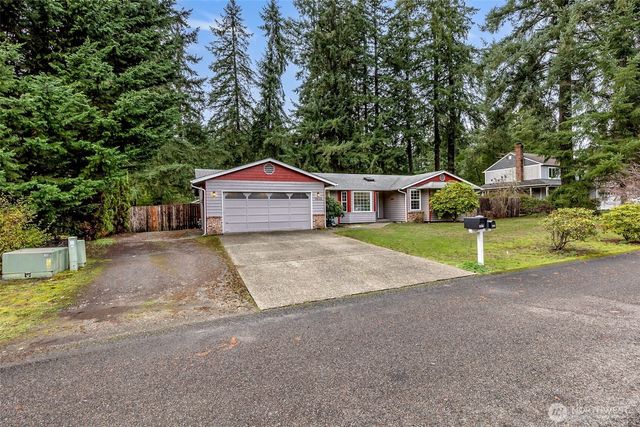 3843 Vassar Loop SE, Lacey, WA 98503