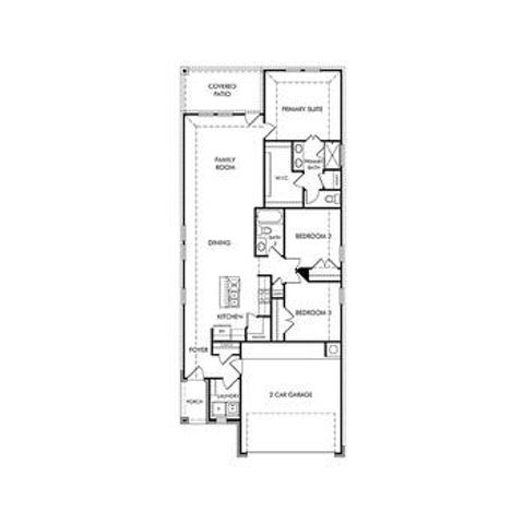 14255 Granger Pointe Lane, Conroe, TX 77302