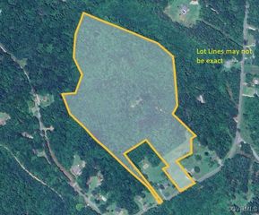 1822 Cartersville Rd, Goochland, VA 23063
