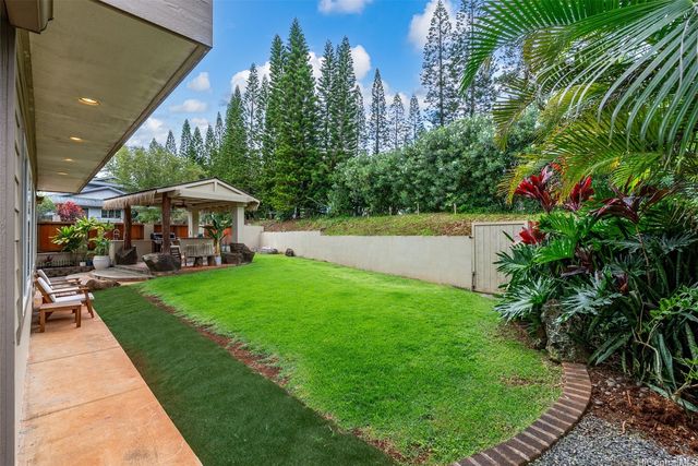 95-474 Awiki Street, Mililani, HI 96789