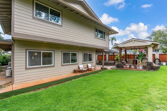 95-474 Awiki Street, Mililani, HI 96789