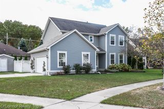 955 Covington Court, Marysville, MI 48040