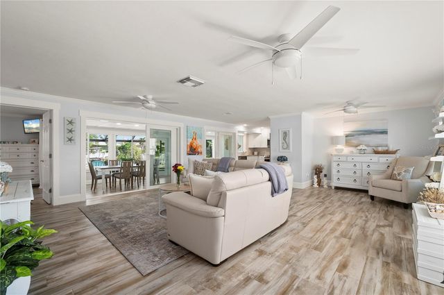 2140 VIA SEVILLE, Punta Gorda, FL 33950