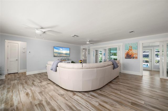 2140 VIA SEVILLE, Punta Gorda, FL 33950