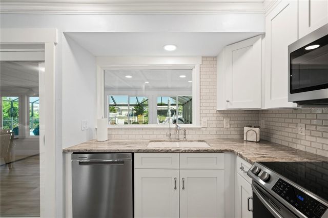 2140 VIA SEVILLE, Punta Gorda, FL 33950