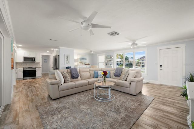 2140 VIA SEVILLE, Punta Gorda, FL 33950