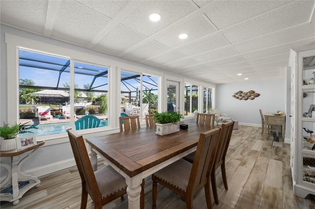 2140 VIA SEVILLE, Punta Gorda, FL 33950