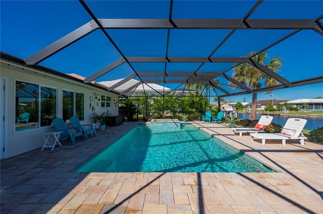 2140 VIA SEVILLE, Punta Gorda, FL 33950