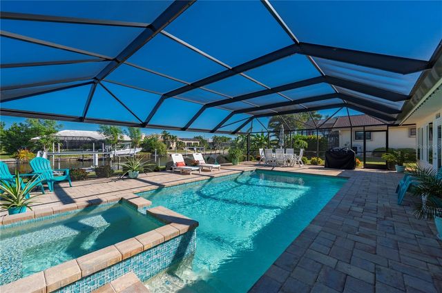 2140 VIA SEVILLE, Punta Gorda, FL 33950