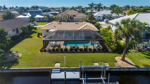 2140 VIA SEVILLE, Punta Gorda, FL 33950