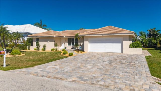 2140 VIA SEVILLE, Punta Gorda, FL 33950