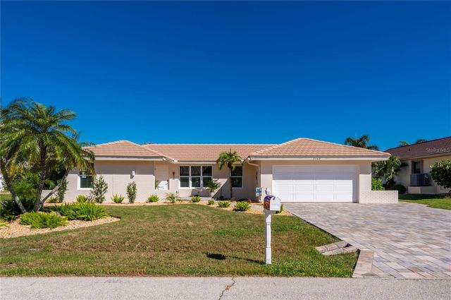 2140 VIA SEVILLE, Punta Gorda, FL 33950