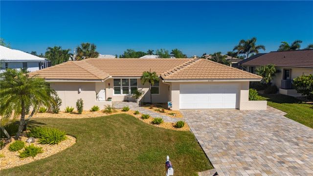 2140 VIA SEVILLE, Punta Gorda, FL 33950