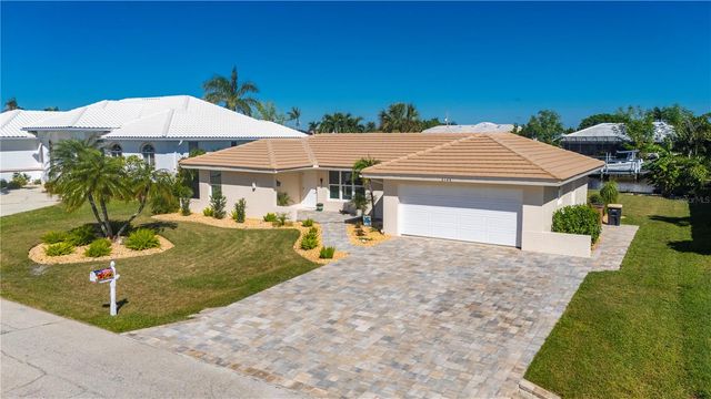 2140 VIA SEVILLE, Punta Gorda, FL 33950