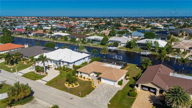 2140 VIA SEVILLE, Punta Gorda, FL 33950